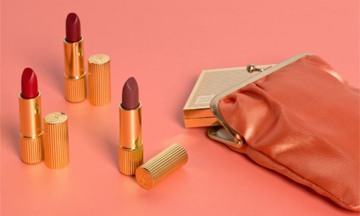 Rouje launches debut lipstick line 